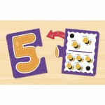 Joc Educativ Lisciani Giochi