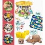 Joc Educativ Lisciani Giochi