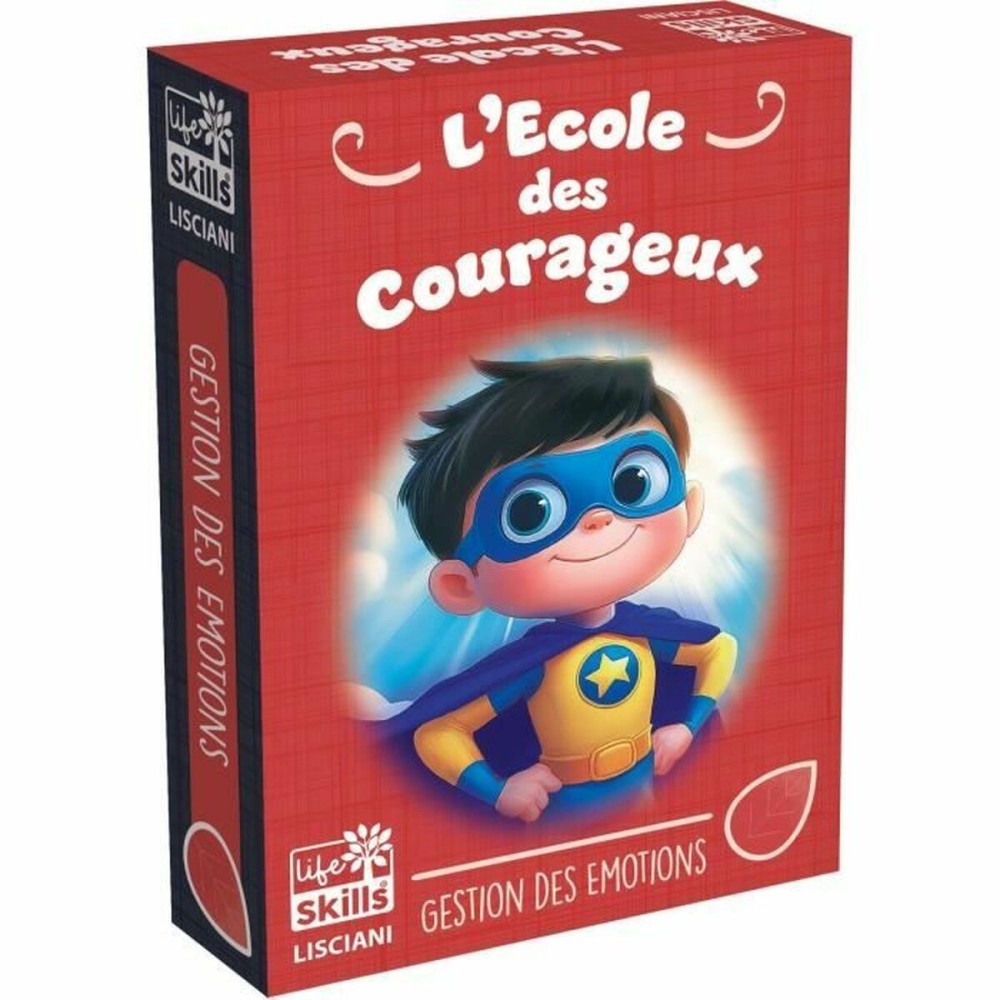 Joc Educativ Lisciani Giochi