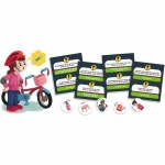 Joc Educativ Lisciani Giochi