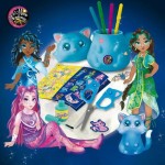 Set de Lucru Manual Lisciani Giochi