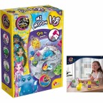 Set de Lucru Manual Lisciani Giochi The Moon Academy My Moon Multicolor