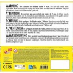 Set de Lucru Manual Lisciani Giochi The Moon Academy Moon Crystal Pendants