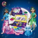 Set de Lucru Manual Lisciani Giochi The Moon Academy Moon eyeshadows