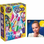Set de Lucru Manual Lisciani Giochi The Moon Academy Moon lipstick