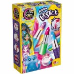 Set de Lucru Manual Lisciani Giochi The Moon Academy Moon lipstick