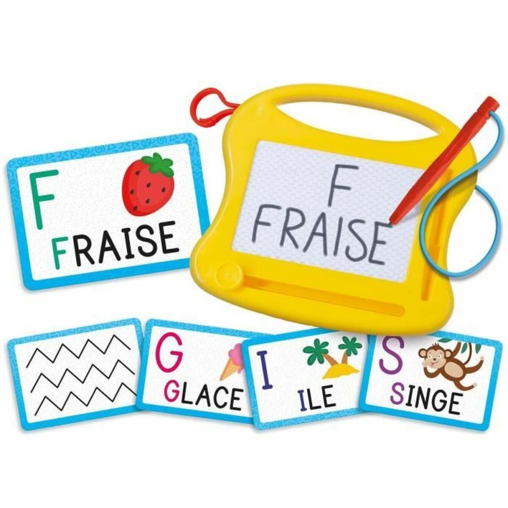 Joc Educativ Lisciani Giochi