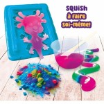 Joc de știință Lisciani Giochi AXOLOTL de bolsillo