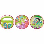 Joc Educativ Lisciani Giochi Animals