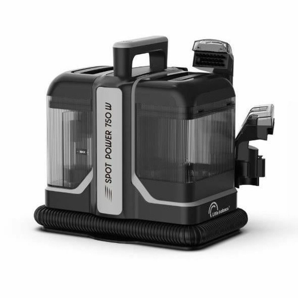 Soluție pentru Îndepărtarea Petelor Little Balance LITTLE BALANCE 1,4 L