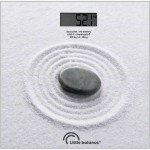 Cântar Digital de Baie Little Balance Zen