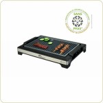 Grătare Portabil Little Balance Easy Nopifas Metal Plastic