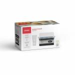 Fierbător de ouă Livoo DOC290 Oțel 400 W