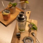 Set Pentru Cocktail Livoo