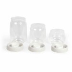 Set de 3 tuburi Livoo