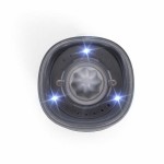 Râșniță pentru condimente Livoo