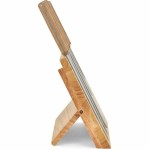 Set de Cuțite Livoo Oțel Oțel inoxidabil (5 Unități)