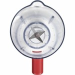 Mixer cu Pahar Livoo