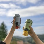 Mixer cu Pahar Livoo