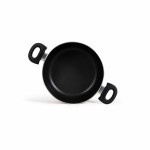 Caserolă Livoo Roșu Ø 24 cm 4 L