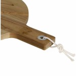 Tăietor de Pizza Livoo Lemn de salcâm 30 x 45 cm