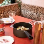 Set de Cratițe Livoo Silicon 2 Piese (2 Unități)