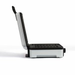 Aparat de Vafe Livoo DOP206 1200 W