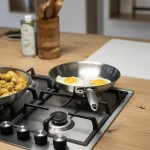 Tigaie Livoo Oțel inoxidabil Oțel Ø 24 cm