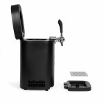 Dozator de Bere Refrigerant Livoo DOM511