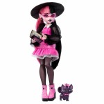Păpușă Zombie Monster High