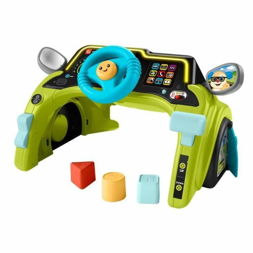 Jucărie de Pluș Fisher-Price