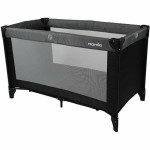 Leagăn de Voiaj Nania Soda