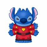 Figurine de Acțiune LPC LILO Y STITCH 4 Piese