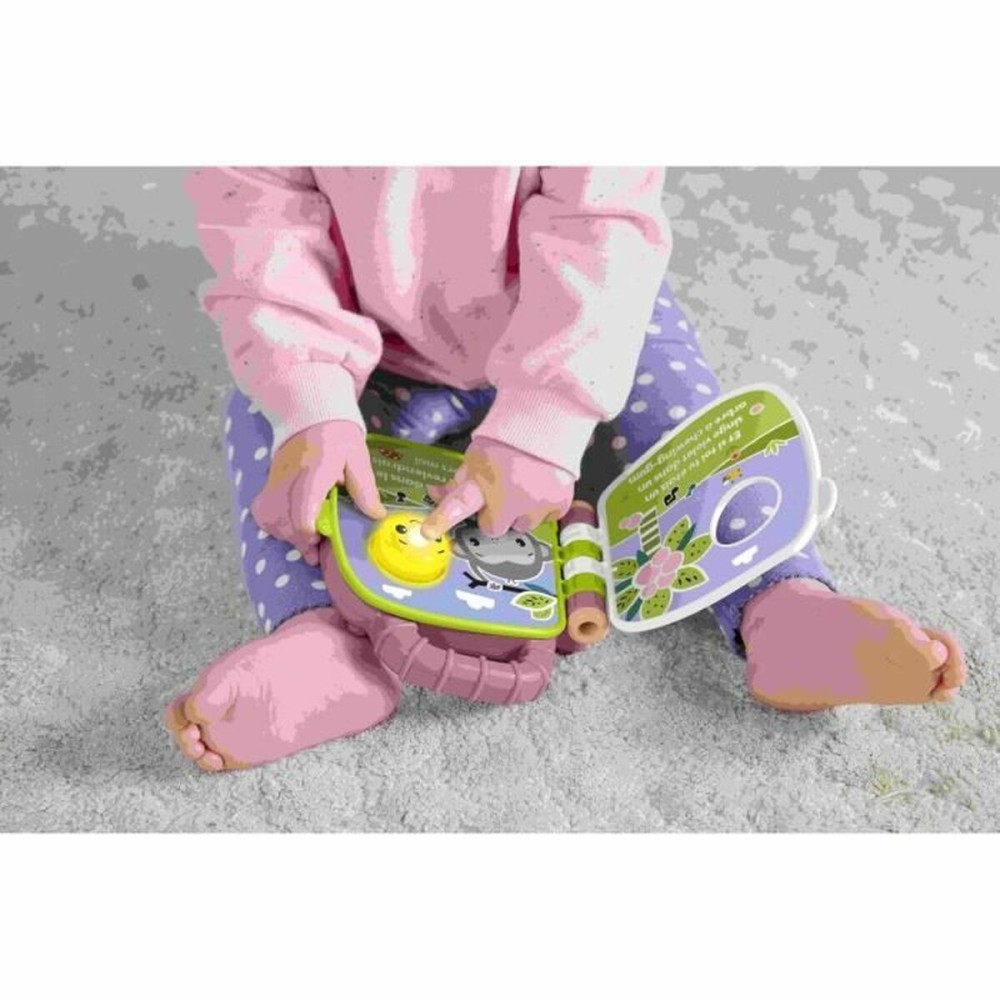 Joc Educativ Fisher Price