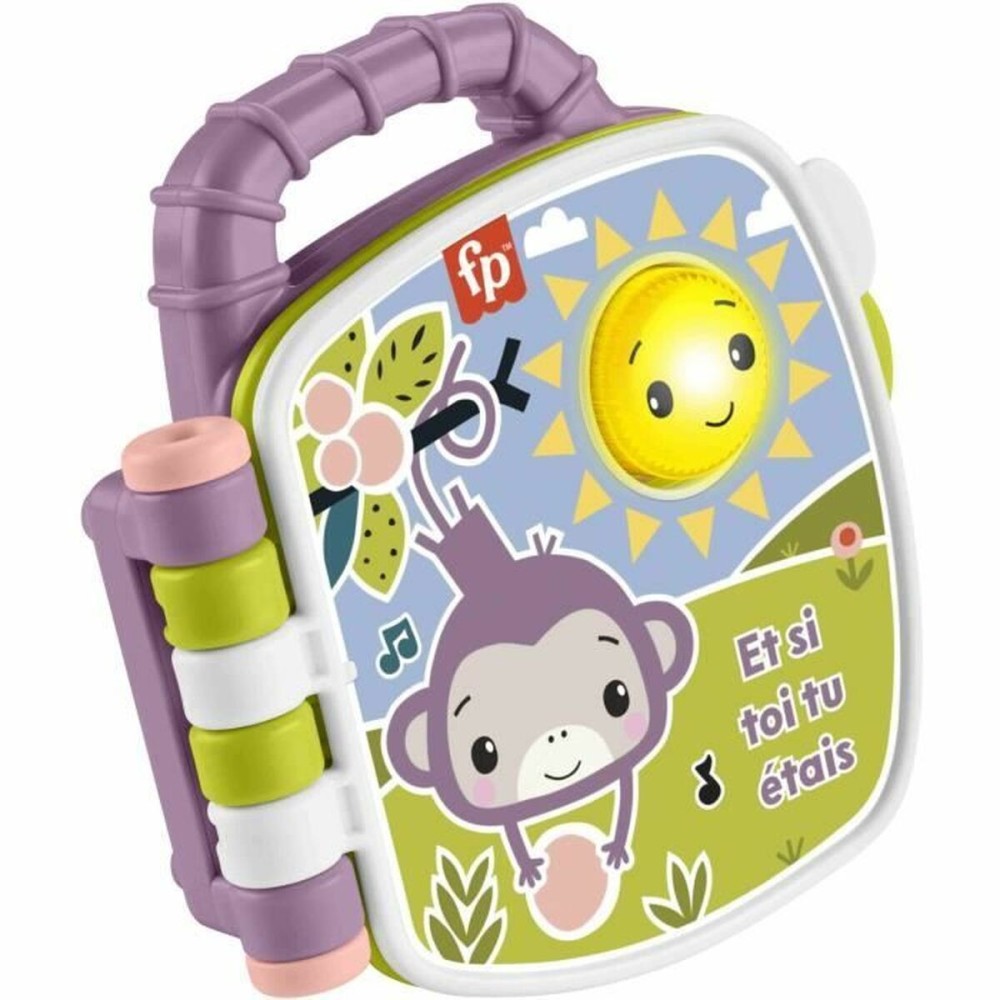 Joc Educativ Fisher Price