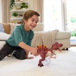 Figurine de Acțiune Imaginext IMX JW4 SPRINT SPINO