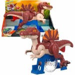 Figurine de Acțiune Imaginext IMX JW4 SPRINT SPINO