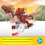 Figurine de Acțiune Imaginext IMX JW4 SPRINT SPINO