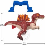Figurine de Acțiune Imaginext IMX JW4 SPRINT SPINO