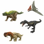Figurine de Acțiune Jurassic World DINO Dinozaur