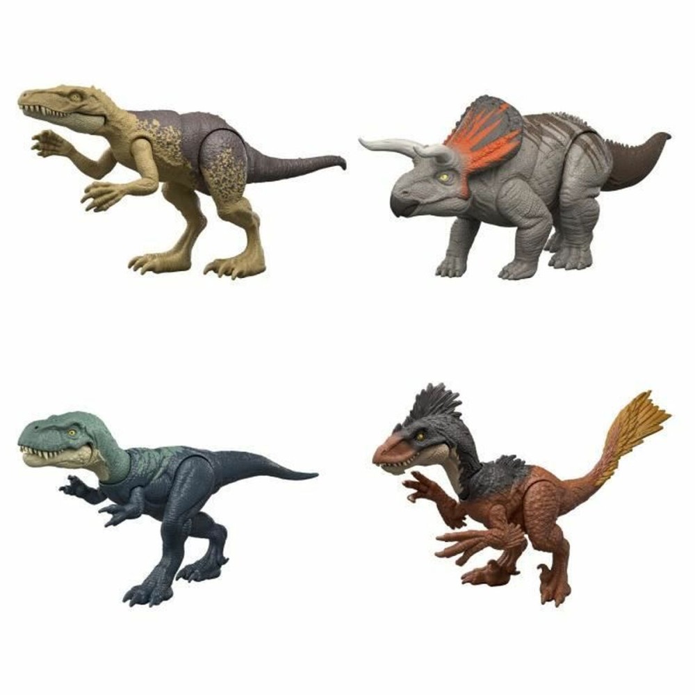 Figurine de Acțiune Jurassic World DINO Dinozaur