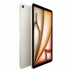 Tabletă Apple starlight 11" M3 8 GB RAM 1 TB