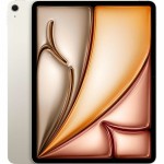 Tabletă Apple 13" M3 8 GB RAM 128 GB Bej