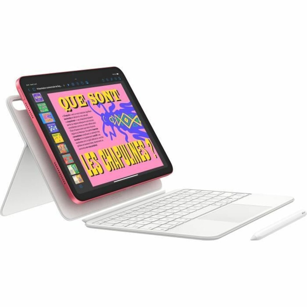Tabletă Apple Gri 11" M4 512 GB