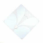 Cântar Digital de Baie Medisana BS 412-99658 180 kg