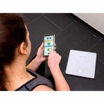 Cântar Digital de Baie Medisana BS 412-99658 180 kg