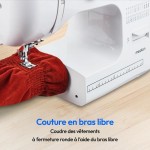 Mașină de Cusut Medion SM 60