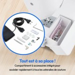 Mașină de Cusut Medion SM 60