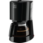 Cafetieră cu Filtru Melitta Negru 1000 W