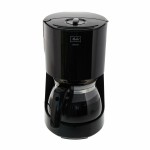 Cafetieră cu Filtru Melitta Negru 1000 W